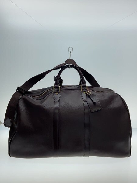 LOUIS VUITTON(ルイヴィトン) / ケンダルGM_タイガ_BRD/レザー/BRD 
