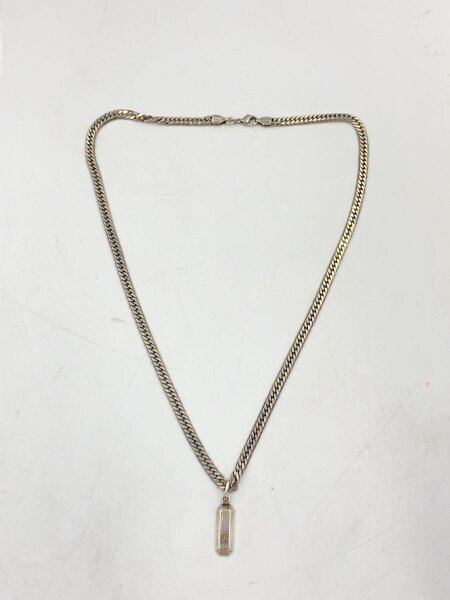 Leda SILMA(レダシルマ) / ネックレス/--/メンズ | 中古品の販売・通販