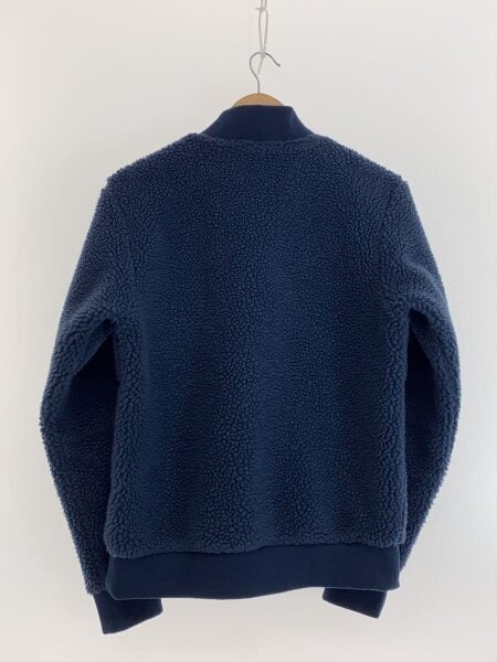 patagonia / フリースジャケット/S/ポリエステル/NVY/STY22830FA19// patagonia(パタゴニア) / フリースジャケット/S/ポリエステル/NVY