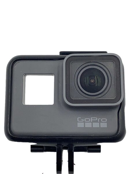 GoPro(ゴープロ) / ビデオカメラ GoPro HERO6 BLACK CHDHX-601-FW 