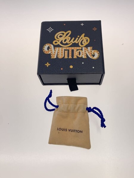 LOUIS VUITTON(ルイヴィトン) / ピアス/--/レディース/M00786 | 中古品