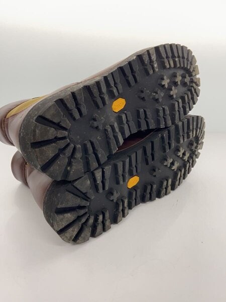 Danner(ダナー) / レースアップブーツ/27cm/BRW/D121003 | 中古品の