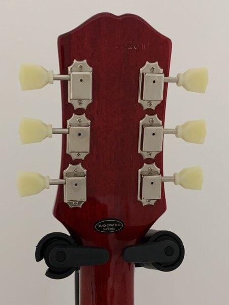 Epiphone(エピフォン) / SG Standard 2024年製/SG Standard/ソフト