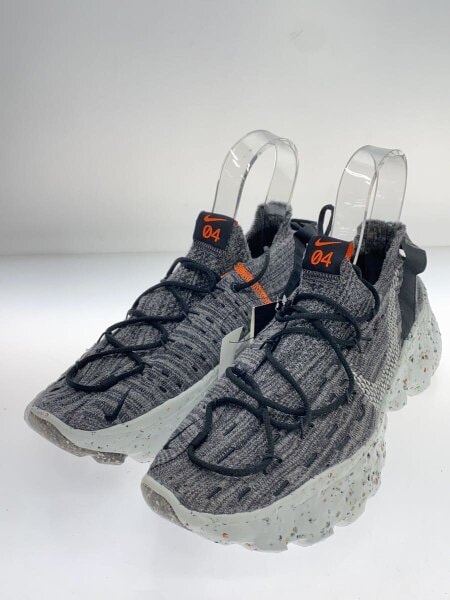 NIKE(ナイキ) / SPACE HIPPIE 04_スペース ヒッピー 04/27.5cm/GRY 