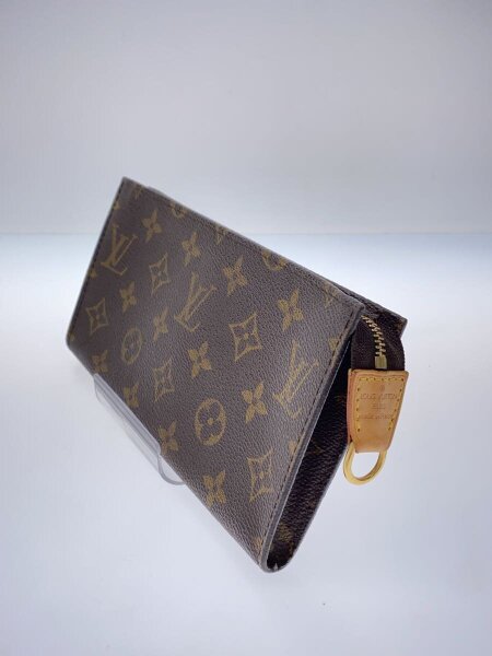 LOUIS VUITTON(ルイヴィトン) / ポッシュ・トワレット19_モノグラム