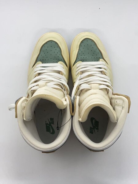 NIKE(ナイキ) / AIR JORDAN 1 MM HIGH_エア ジョーダン 1 メソッド