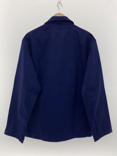 FRENCH MILITARY / ジャケット/--/--/BLU/無地 FRENCH MILITARY(フレンチミリタリー) / ジャケット/50/--/BLU/無地