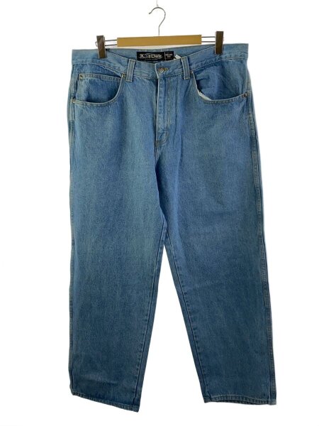 Special】W36 LA GATE Buggy Denim 本当に 安いファッション - LAGATE 