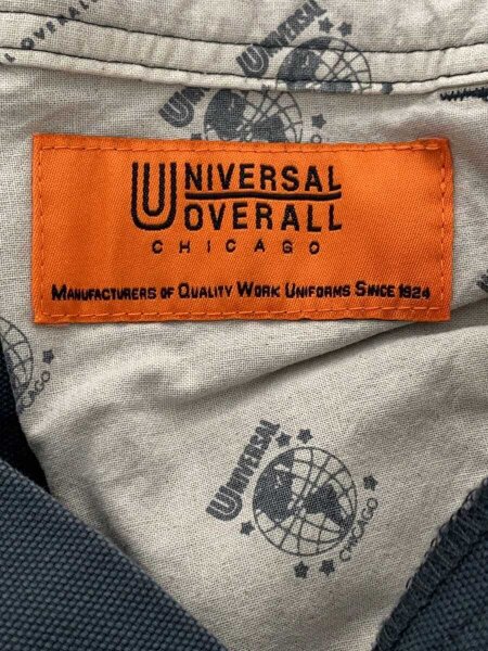 UNIVERSAL OVERALL / ペインターパンツ/L/コットン/GRN/U2433664 UNIVERSAL OVERALL(ユニバーサルオーバーオール) / ペインターパンツ/L