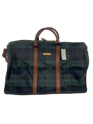 POLO RALPH LAURENのバッグ検索結果|古着・中古品の通販サイト