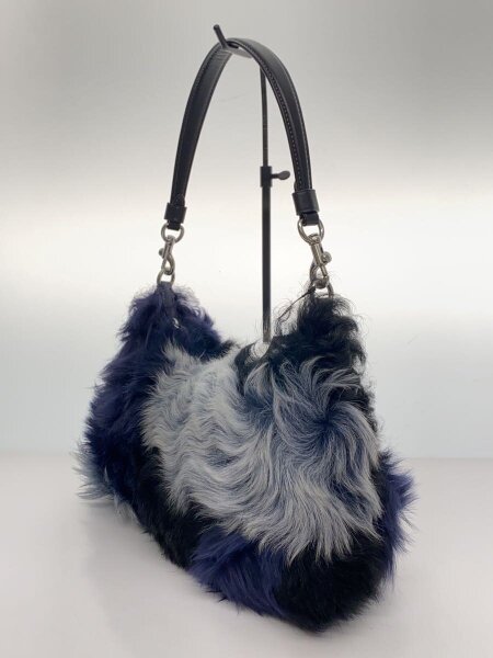 COACH(コーチ) / ジュリエットショルダーバッグ25・パッチワーク 