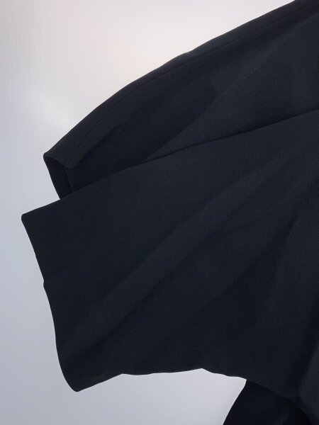 PRADA(プラダ) / 半袖ワンピース/40/レーヨン/BLK | 古着の販売・通販