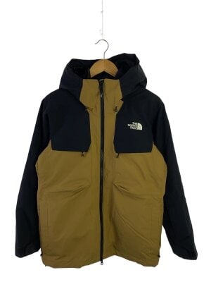 THE NORTH FACEのアウターのFourbarrel Triclimateに該当する検索結果