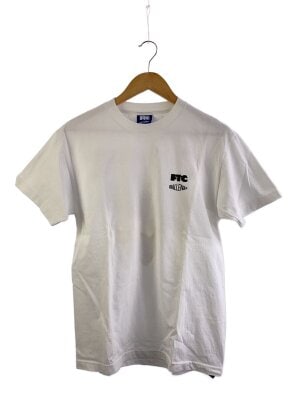 FTC(エフティーシー) / 22ss/PATCHWORK CREW NECK/スウェット/M 