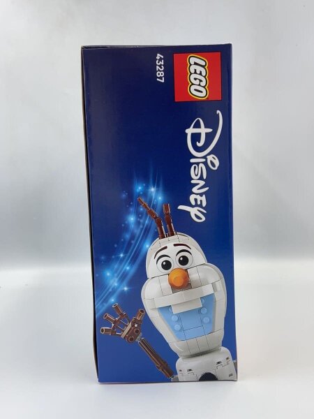 LEGO(レゴ) / ホビー/43287/Disney/アナと雪の女王/オラフ | 中古品の