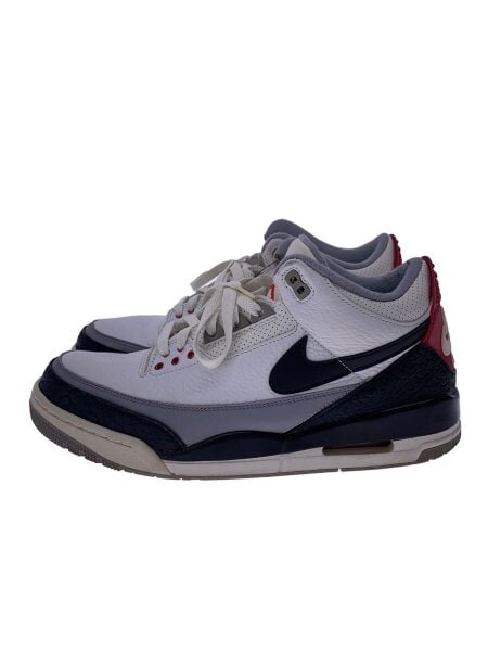 NIKE(ナイキ) / AIR JORDAN 3 RETRO TINKER NRG/エアジョーダンレトロ 