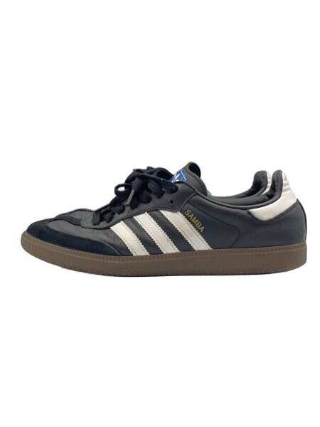 adidas(アディダス) / オリジナルス/SAMBA OG/サンバ/ブラック/B75807 