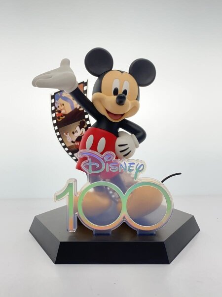 Disney(ディズニー) / フィギュア/HAPPYくじ 100周年 LAST賞/ミッキー