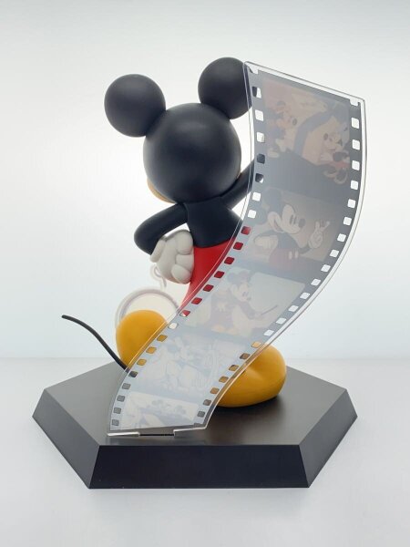 Disney(ディズニー) / フィギュア/HAPPYくじ 100周年 LAST賞/ミッキー