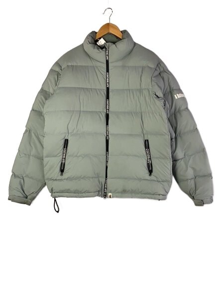 A BATHING APE(アベイシングエイプ) / ダウンジャケット/XL 