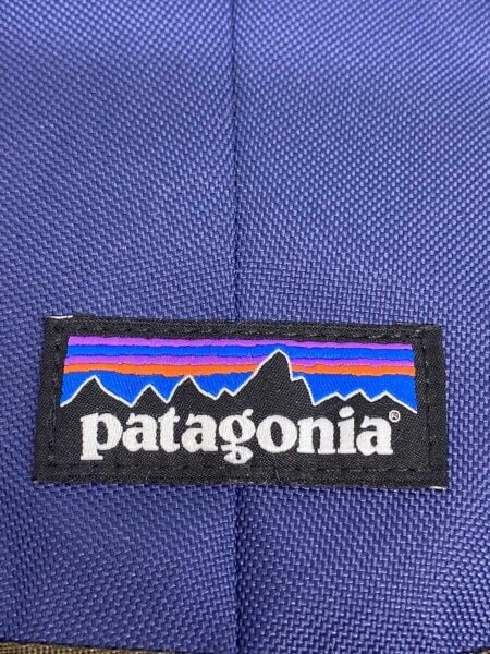 patagonia(パタゴニア) / リュック/ポリエステル/NVY/47958/arbor