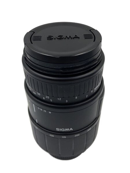 SIGMA 70-300mm 1:4-5.6 DL MACRO カメラレンズ SIGMA(シグマ) / レンズ/70-300MM 1.4-5.6 DL MACRO// | 中古品の販売