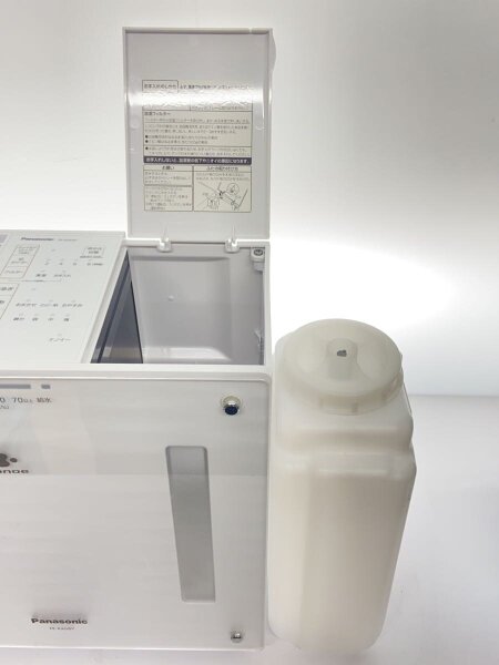 Panasonic(パナソニック) / 加湿器 FE-KXU07-W | 中古品の販売・通販