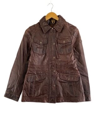 Timberlandのレザージャケット検索結果|古着・中古品の通販サイト