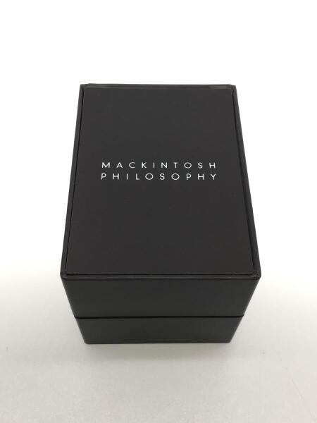 MACKINTOSH PHILOSOPHY(マッキントッシュフィロソフィー) / クォーツ