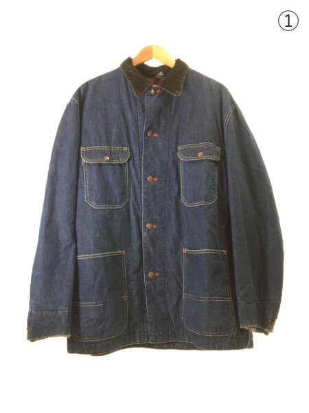 PAYDAY(ペイデイ) / 50S~/カバーオール/ブランケット/コットン PAYDAY(ペイデイ) / 50S~/カバーオール/ブランケット/コットン