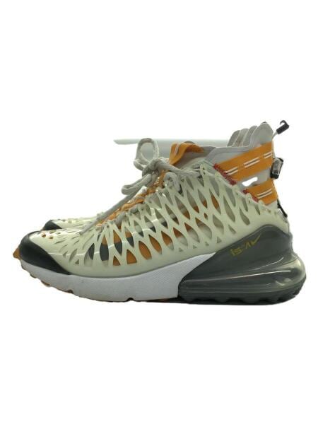 新品 未使用 ナイキ AIR MAX 270 ISPA Nike ISPA Air Max 270 SP SOE First Look | Hypebeast