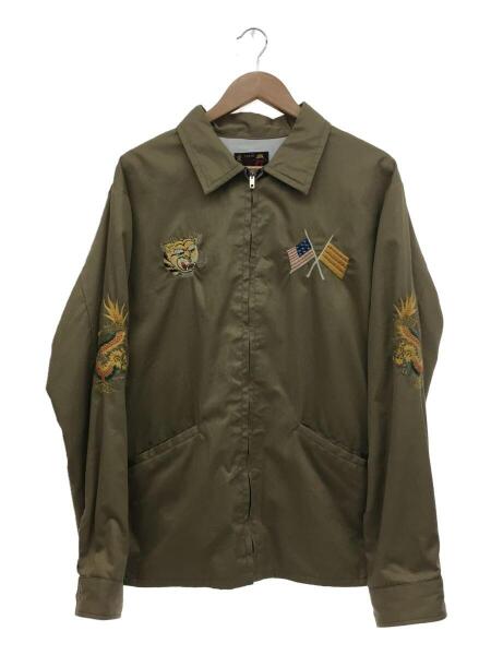 TAILOR 東洋(テーラートウヨウ) / ブルゾン/XL/コットン/TT15054 