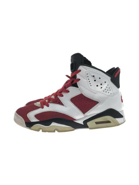 NIKE(ナイキ) / AIR JORDAN 6 RETRO_エアジョーダン 6 レトロ NIKE(ナイキ) / AIR JORDAN 6 RETRO_エアジョーダン 6 レトロ