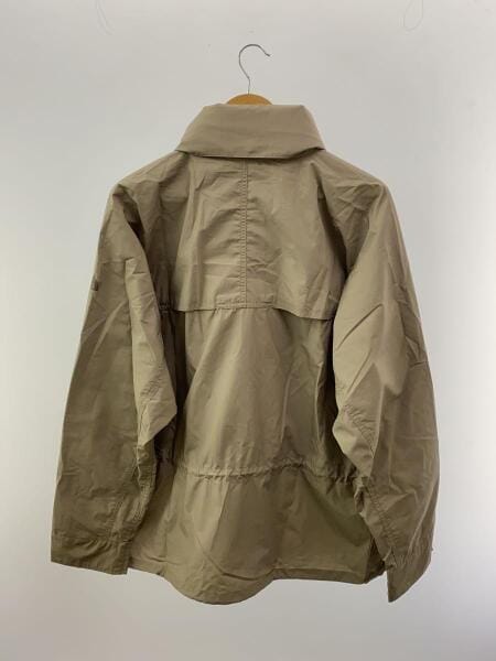 THE NORTH FACE(ザノースフェイス) / ジャケット/L/ポリエステル/BEG