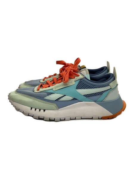 Reebok(リーボック) / Classic Leather Legacy Shoes/26cm/BLU/FZ0812 