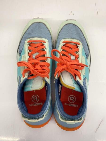 Reebok(リーボック) / Classic Leather Legacy Shoes/26cm/BLU/FZ0812 