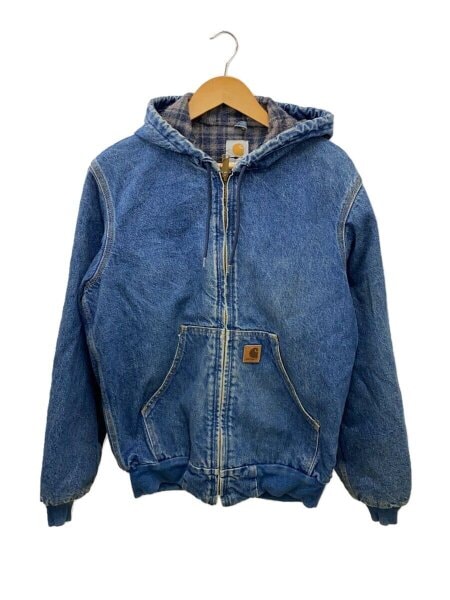 アクティブジャケット 90s Carhartt(カーハート) / 90s/USA製
