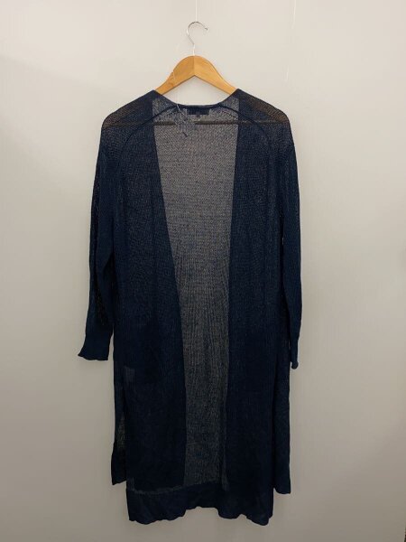 MACKINTOSH LONDON(マッキントッシュロンドン) / グレーズ麻ニット