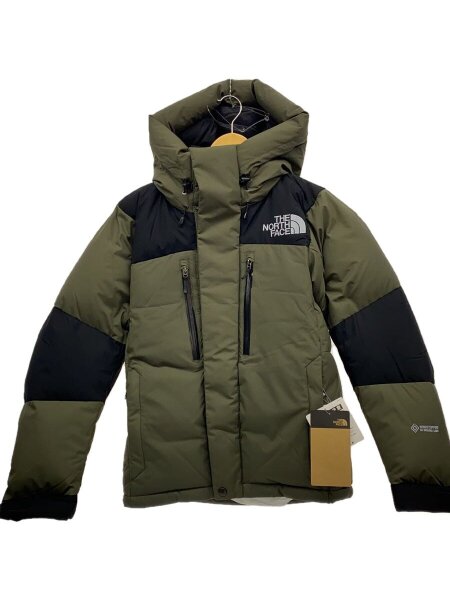 新品タグ付】ノースフェイス キッズ バルトロジャケット ブラック 140  