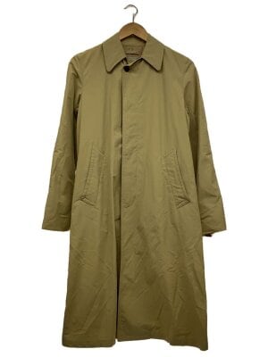 その他ブランド(ソノタブランド) / mfpen/20AW/HOLLIS COAT/ステン