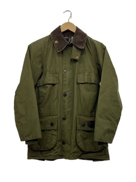 Barbour(バブアー) / ORIGINAL RIDING JACKET/ライディングジャケット 