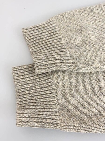 Maison Margiela(メゾンマルジェラ) / 5G Shetland V-Neck knit/M 