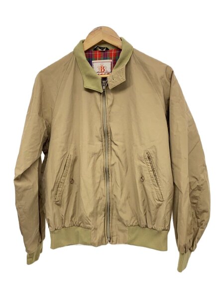 BARACUTA(バラクータ) / G9/英国製/ハリントンジャケット/40/コットン 