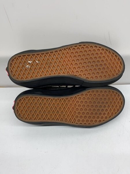 VANS(バンズ) / Skate Safe Low/ローカットスニーカー/27cm/BLK/500714