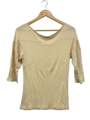 DRIESVANNOTEN セカンドスキン　ハイネックカットソー　XS DRIES VAN NOTEN（ドリスヴァンノッテン）の中古品の通販サイト