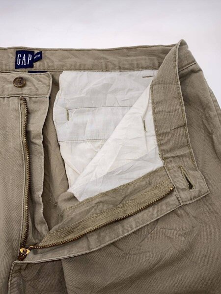 GAP(ギャップ) / OLD/チノパン/ボトム/35/コットン/? NULL ?// | 古着