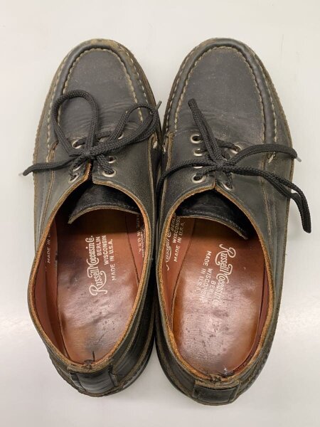 Russell Moccasin(ラッセルモカシン) / オネイダ/トリプルヴァンプ 