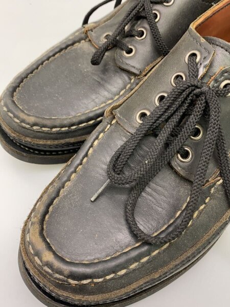 Russell Moccasin(ラッセルモカシン) / オネイダ/トリプルヴァンプ 