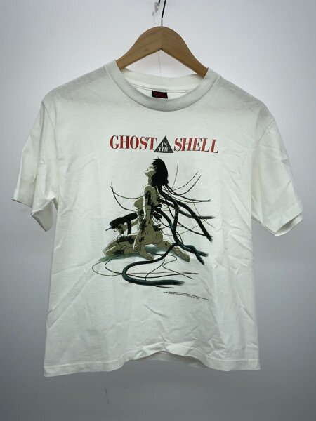 FASHION VICTIM(ファッションヴィクティム) / 90s/攻殻機動隊/Tシャツ