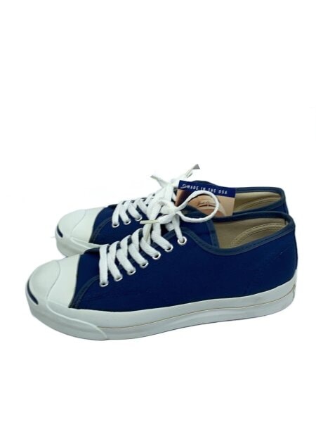 CONVERSE(コンバース) / ジャックパーセル/デッドストック/箱付き/27.5 
